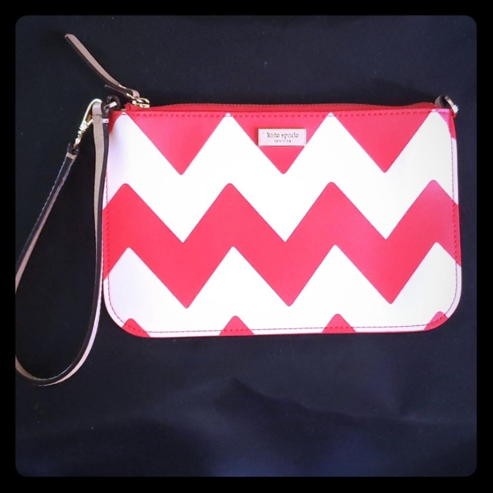 Kate Spade Wristlet
